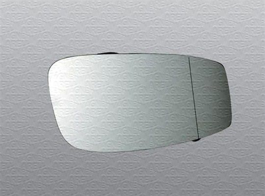 MAGNETI MARELLI veidrodėlio stiklas, išorinis veidrodėlis 350319520590